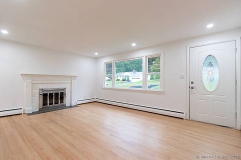 Tiny photo for 60 Ridge Road, Bristol, CT 06010 (MLS # 24119324)