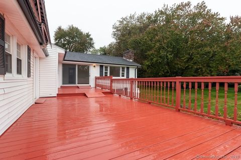 Tiny photo for 60 Ridge Road, Bristol, CT 06010 (MLS # 24119324)