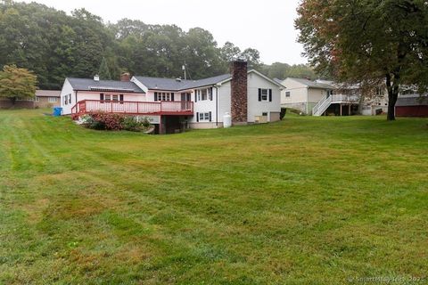 Tiny photo for 60 Ridge Road, Bristol, CT 06010 (MLS # 24119324)