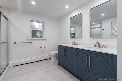 Tiny photo for 60 Ridge Road, Bristol, CT 06010 (MLS # 24119324)
