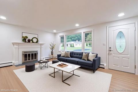 Tiny photo for 60 Ridge Road, Bristol, CT 06010 (MLS # 24119324)