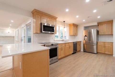 Tiny photo for 60 Ridge Road, Bristol, CT 06010 (MLS # 24119324)