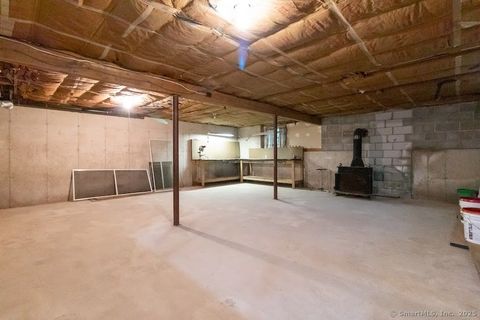 Tiny photo for 60 Ridge Road, Bristol, CT 06010 (MLS # 24119324)
