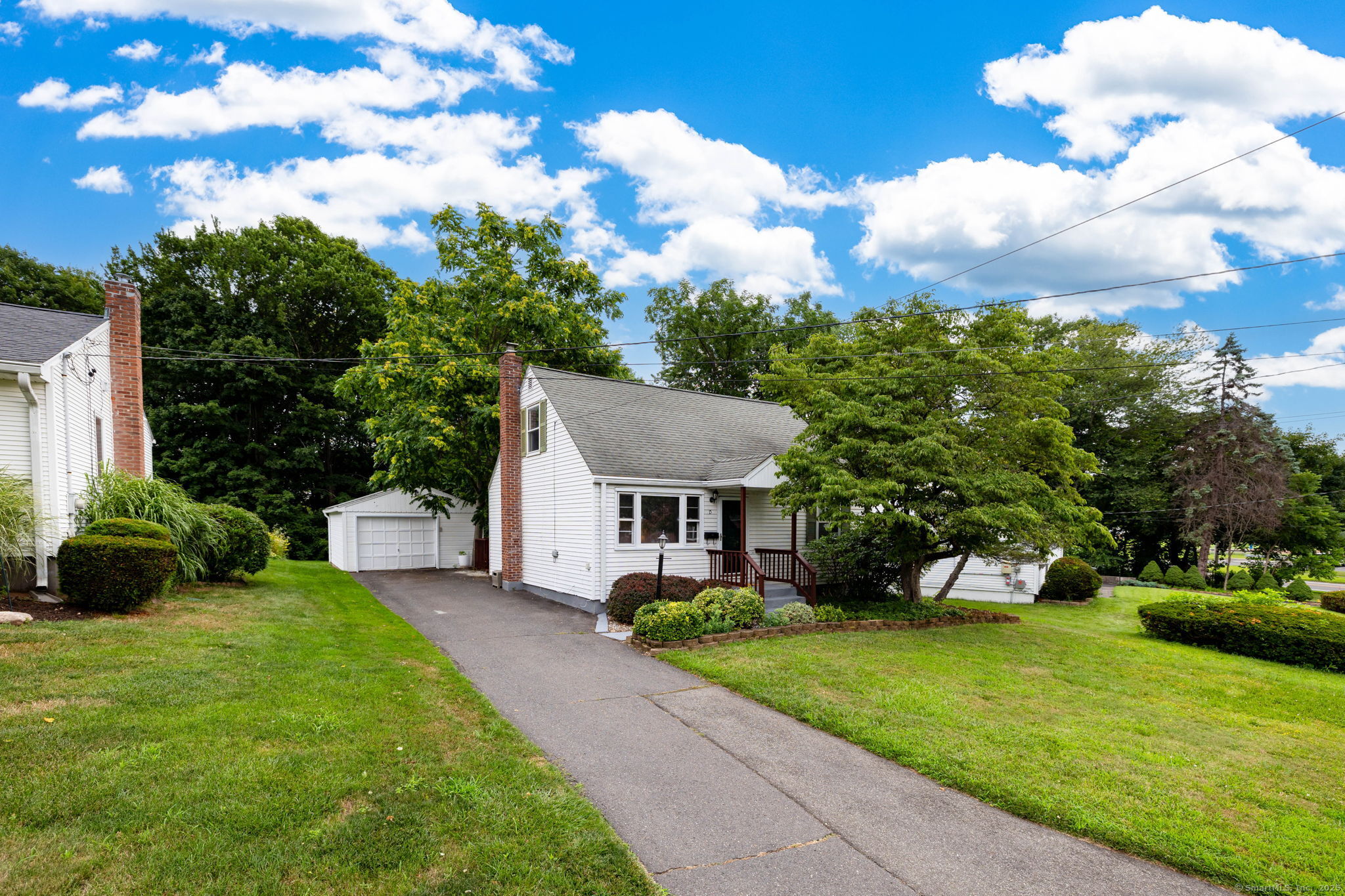 15 Huber Street
