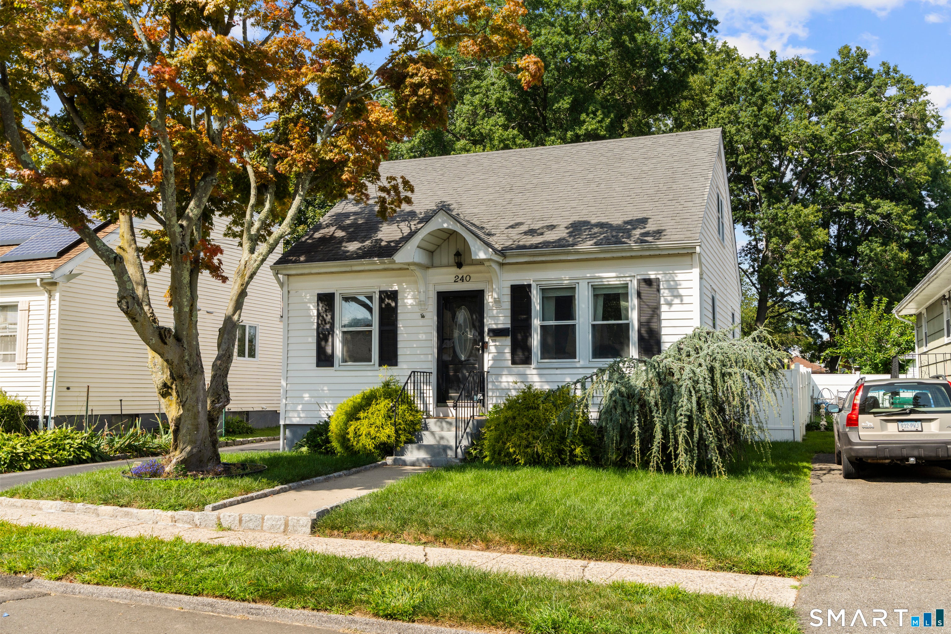 240 Milford Avenue