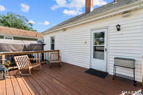 Tiny photo for 240 Milford Avenue, Stratford, CT 06615 (MLS # 24206218)