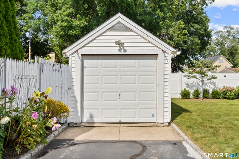 Tiny photo for 240 Milford Avenue, Stratford, CT 06615 (MLS # 24206218)