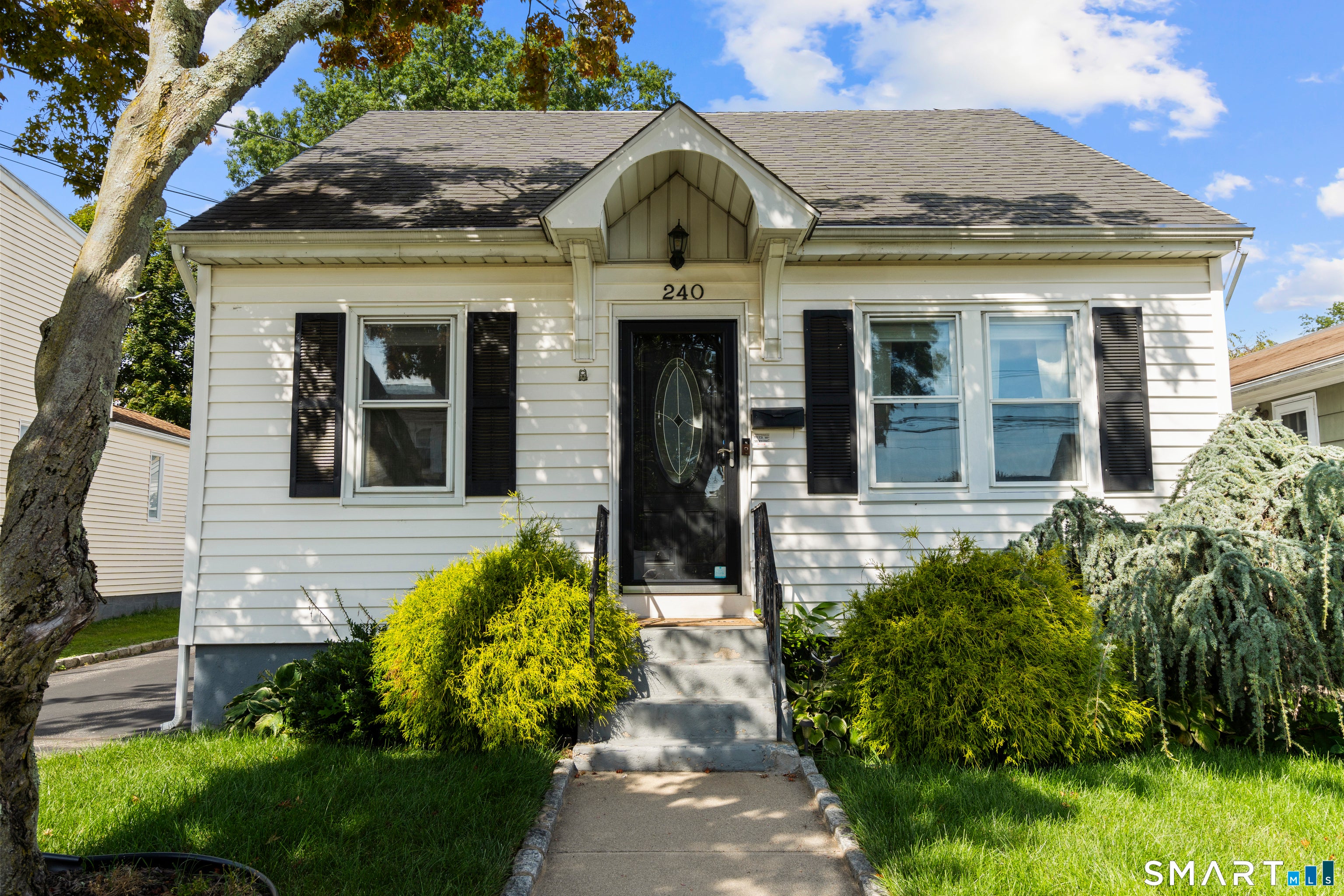 240 Milford Avenue