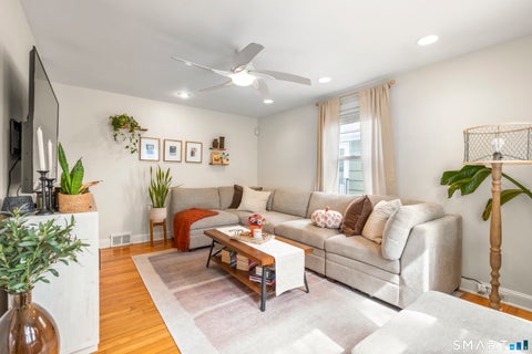 Tiny photo for 240 Milford Avenue, Stratford, CT 06615 (MLS # 24206218)