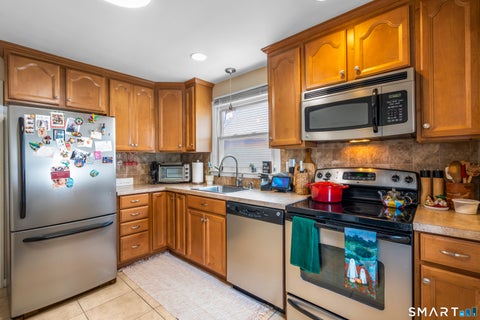 Tiny photo for 240 Milford Avenue, Stratford, CT 06615 (MLS # 24206218)