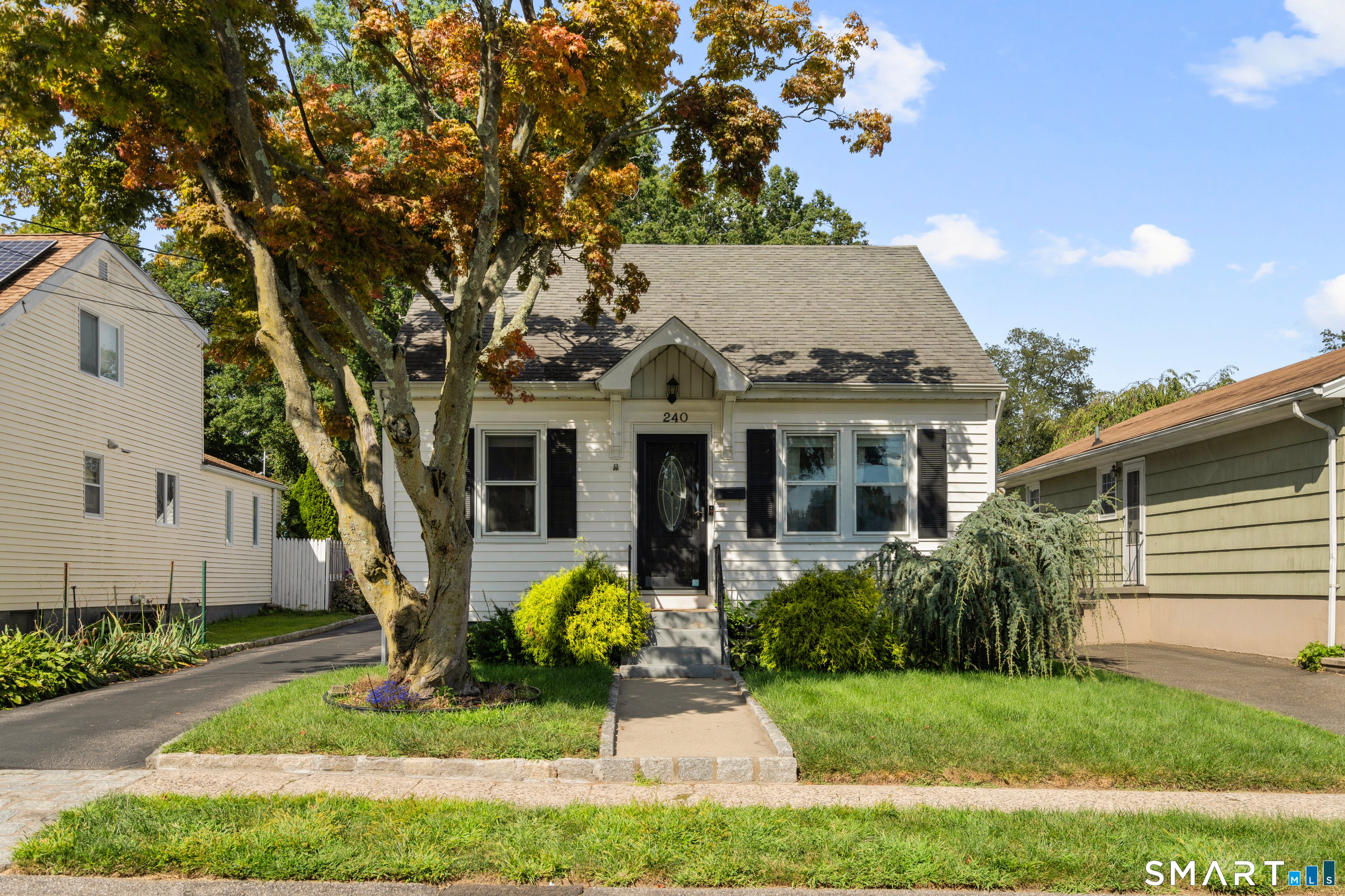 240 Milford Avenue