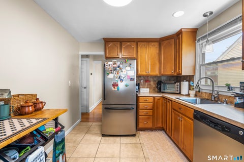 Tiny photo for 240 Milford Avenue, Stratford, CT 06615 (MLS # 24206218)