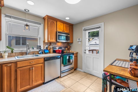Tiny photo for 240 Milford Avenue, Stratford, CT 06615 (MLS # 24206218)