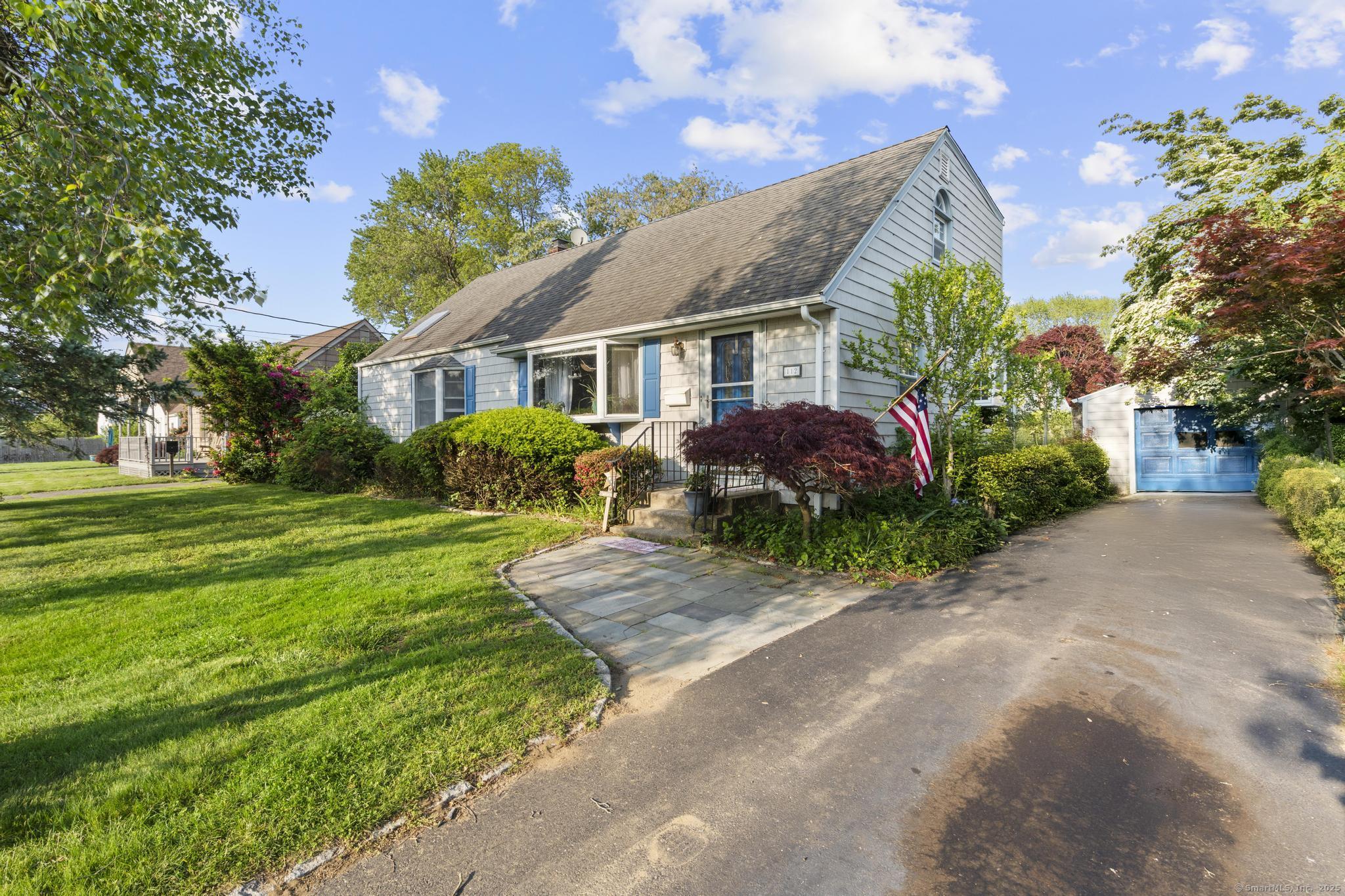 112 Vermont Avenue