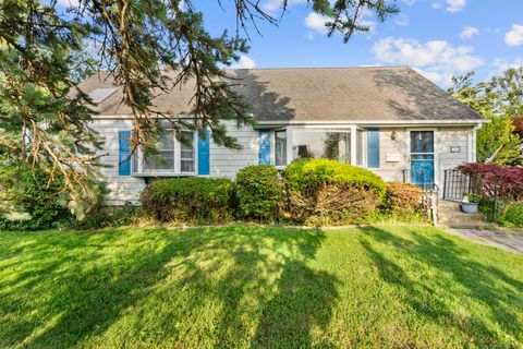 112 Vermont Avenue Stratford CT 06615