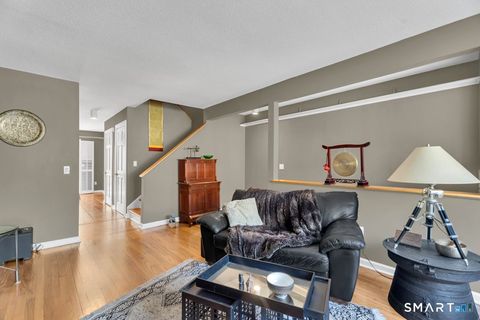 Tiny photo for 206 Sunrise Hill Road #206, Norwalk, CT 06851 (MLS # 24174554)