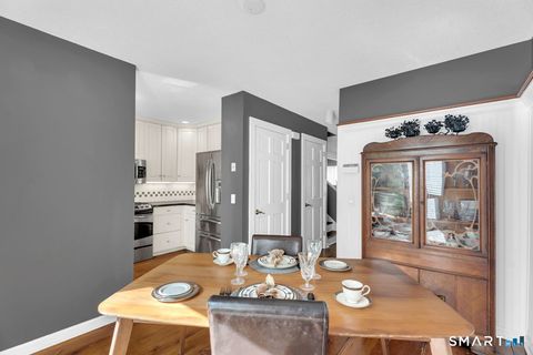 Tiny photo for 206 Sunrise Hill Road #206, Norwalk, CT 06851 (MLS # 24174554)