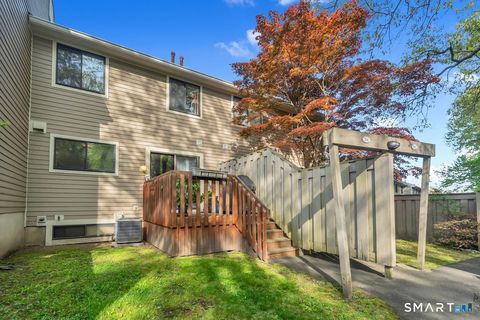 Tiny photo for 206 Sunrise Hill Road #206, Norwalk, CT 06851 (MLS # 24174554)