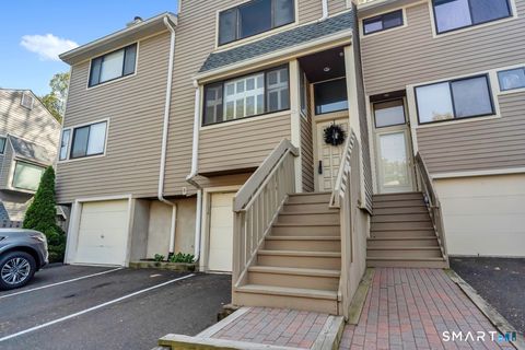 Tiny photo for 206 Sunrise Hill Road #206, Norwalk, CT 06851 (MLS # 24174554)
