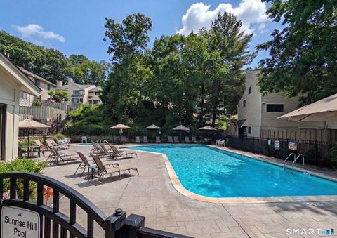 Tiny photo for 206 Sunrise Hill Road #206, Norwalk, CT 06851 (MLS # 24174554)