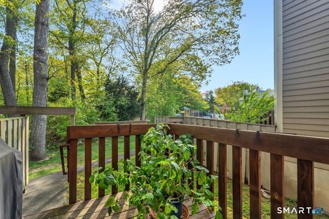 Tiny photo for 206 Sunrise Hill Road #206, Norwalk, CT 06851 (MLS # 24174554)