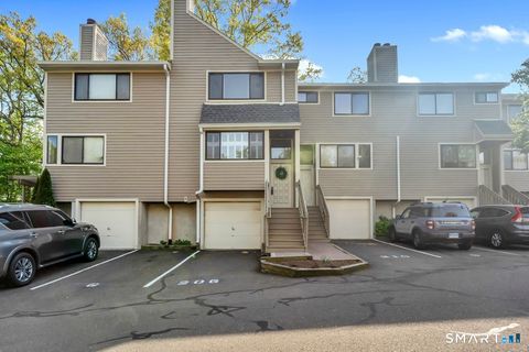 Tiny photo for 206 Sunrise Hill Road #206, Norwalk, CT 06851 (MLS # 24174554)