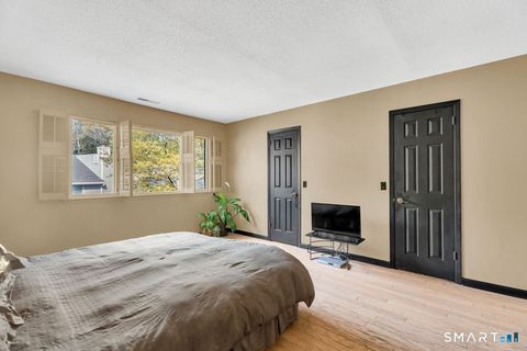 Tiny photo for 206 Sunrise Hill Road #206, Norwalk, CT 06851 (MLS # 24174554)