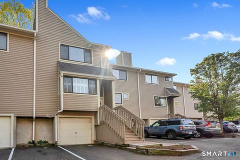 Tiny photo for 206 Sunrise Hill Road #206, Norwalk, CT 06851 (MLS # 24174554)
