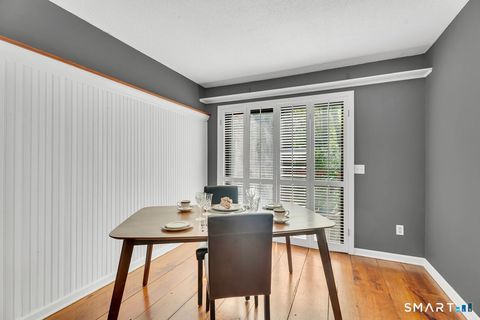 Tiny photo for 206 Sunrise Hill Road #206, Norwalk, CT 06851 (MLS # 24174554)