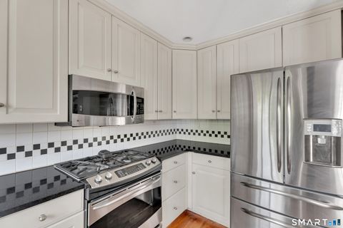 Tiny photo for 206 Sunrise Hill Road #206, Norwalk, CT 06851 (MLS # 24174554)