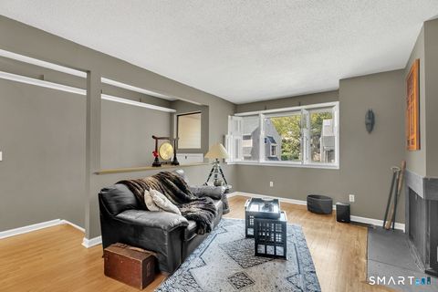 Tiny photo for 206 Sunrise Hill Road #206, Norwalk, CT 06851 (MLS # 24174554)