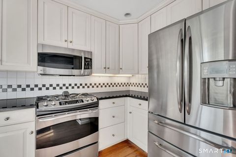 Tiny photo for 206 Sunrise Hill Road #206, Norwalk, CT 06851 (MLS # 24174554)