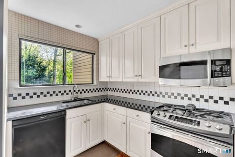 Tiny photo for 206 Sunrise Hill Road #206, Norwalk, CT 06851 (MLS # 24174554)