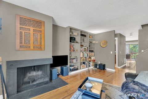 Tiny photo for 206 Sunrise Hill Road #206, Norwalk, CT 06851 (MLS # 24174554)