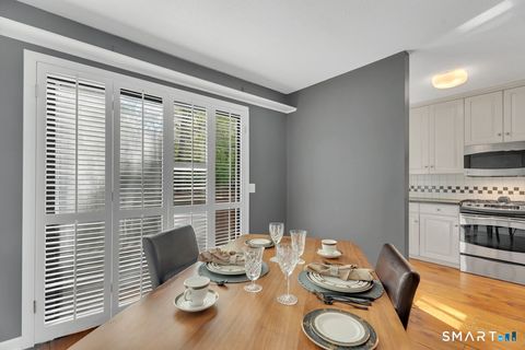 Tiny photo for 206 Sunrise Hill Road #206, Norwalk, CT 06851 (MLS # 24174554)