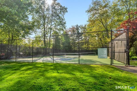 Tiny photo for 206 Sunrise Hill Road #206, Norwalk, CT 06851 (MLS # 24174554)