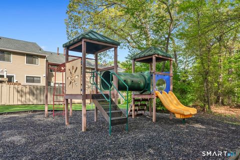Tiny photo for 206 Sunrise Hill Road #206, Norwalk, CT 06851 (MLS # 24174554)
