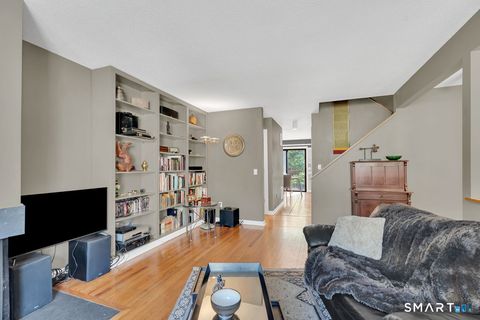 Tiny photo for 206 Sunrise Hill Road #206, Norwalk, CT 06851 (MLS # 24174554)