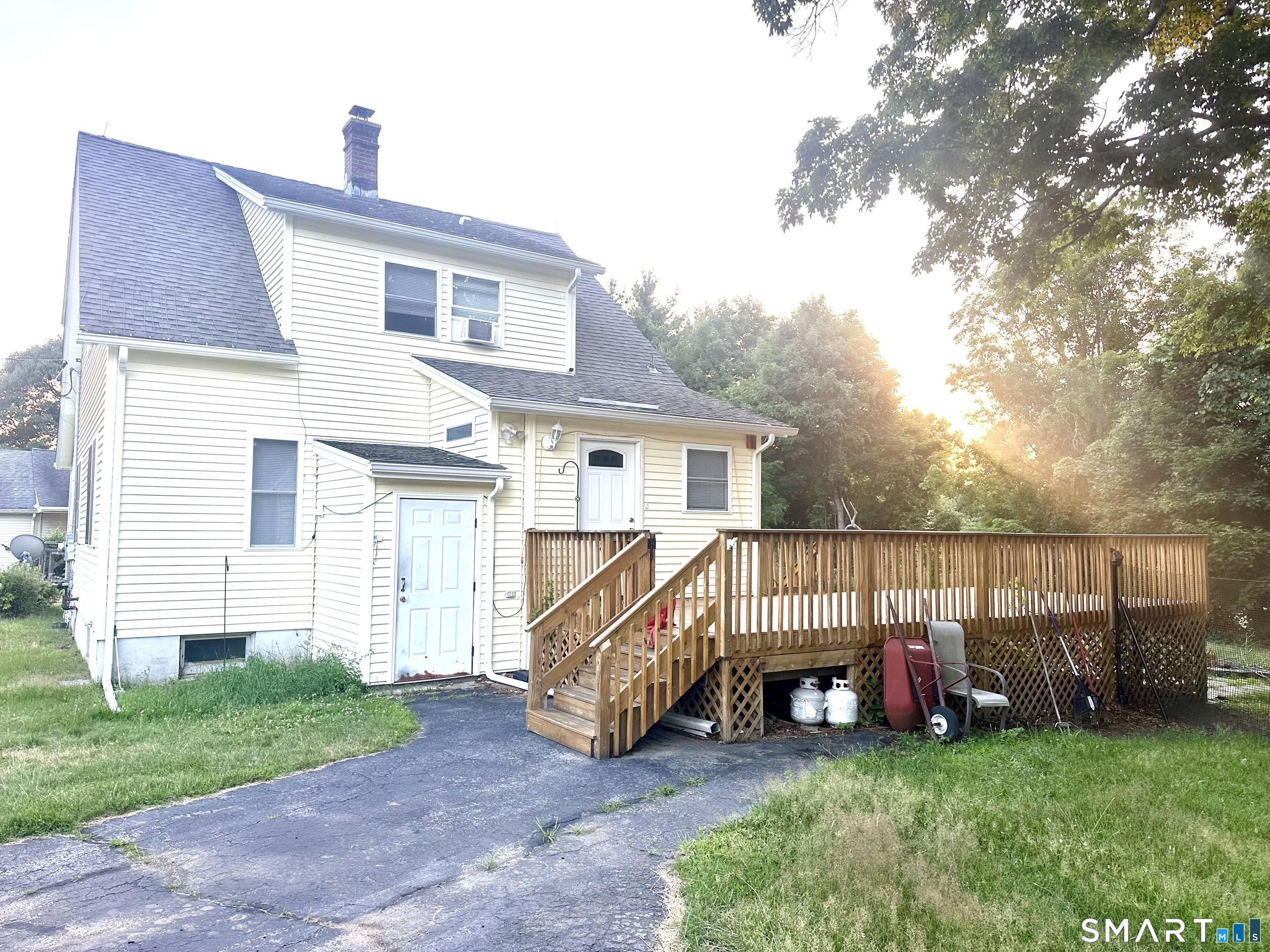 151 Halls Hill Road