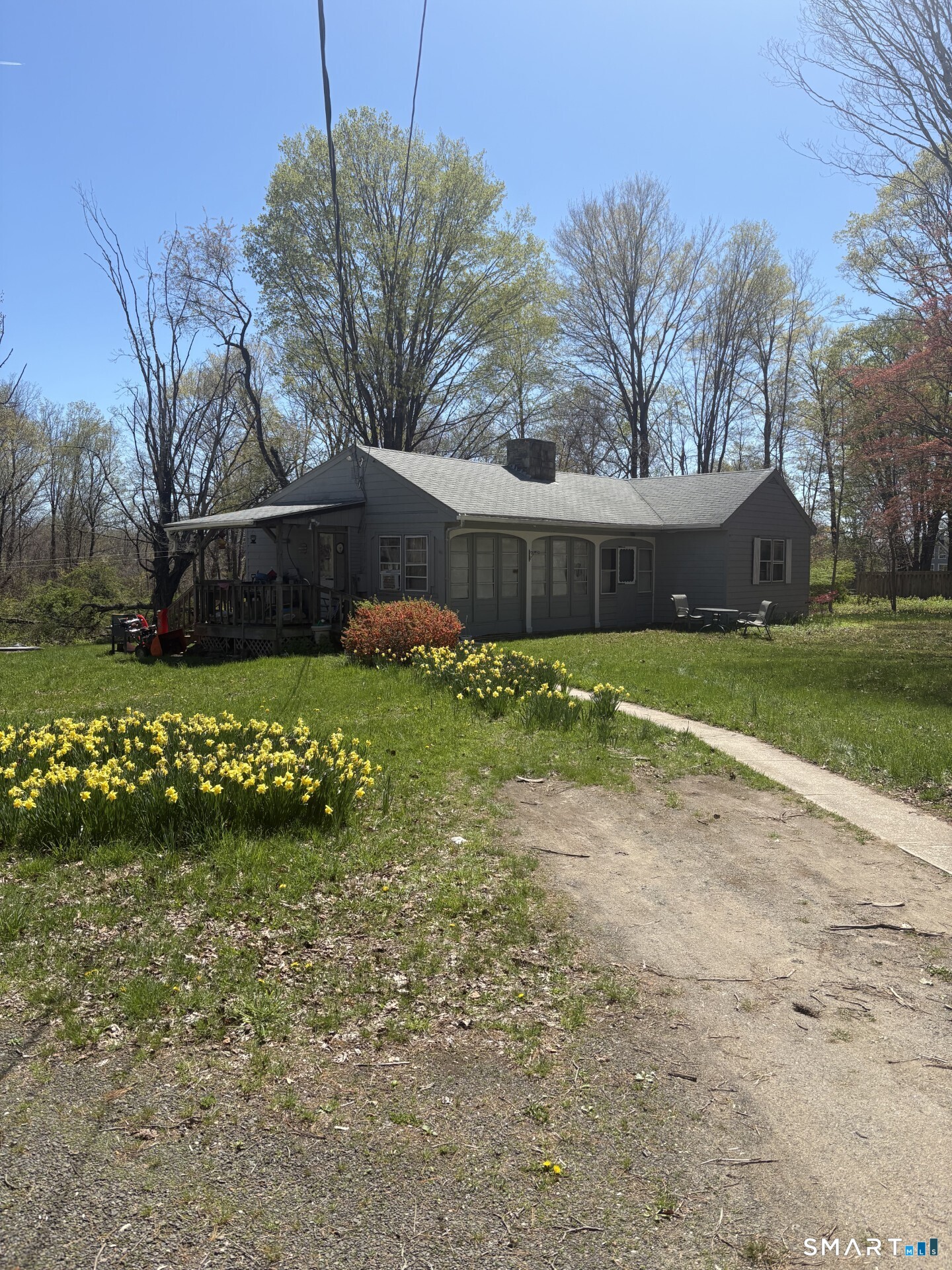 44 Chestnut Hill Road