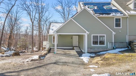18 Madeline Drive Ridgefield CT 06877