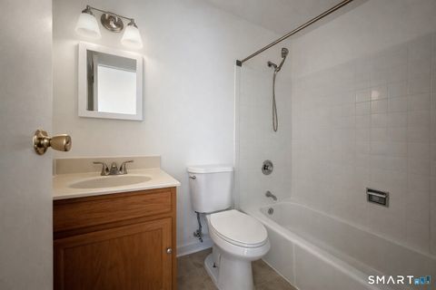 Tiny photo for 1A Bostwick Arms Place #1A, New Milford, CT 06776 (MLS # 24154584)