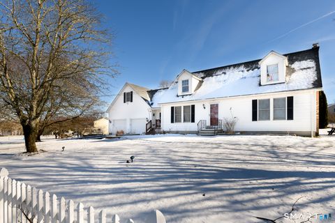 77 Charlotte Drive Plainfield CT 06374