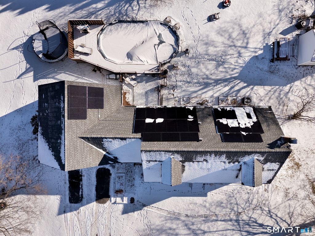 Photo of 77 Charlotte Drive, Plainfield, CT 06374 (MLS # 24147711)