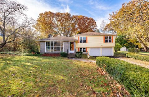 A home in Orange