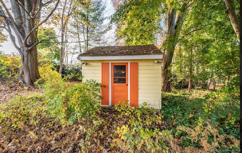 A home in Orange