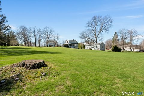 Tiny photo for 1062 Main Street, Glastonbury, CT 06073 (MLS # 24165630)