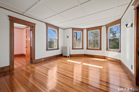 Tiny photo for 1062 Main Street, Glastonbury, CT 06073 (MLS # 24165630)