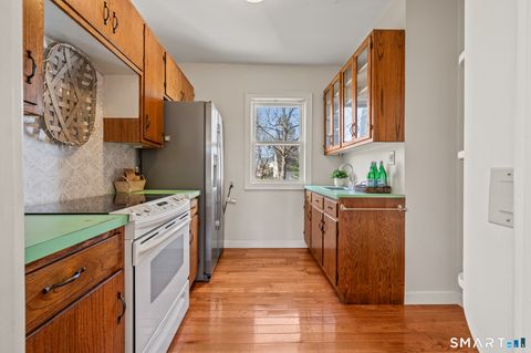 Tiny photo for 1062 Main Street, Glastonbury, CT 06073 (MLS # 24165630)