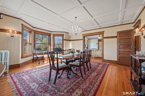 Tiny photo for 1062 Main Street, Glastonbury, CT 06073 (MLS # 24165630)